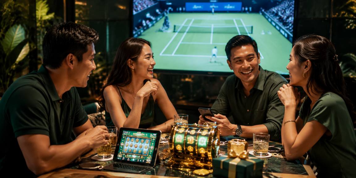 d2tm Phiên Bản Mới Nhất