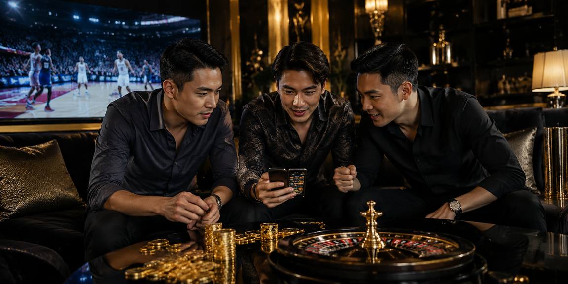 d2tm mobile gaming