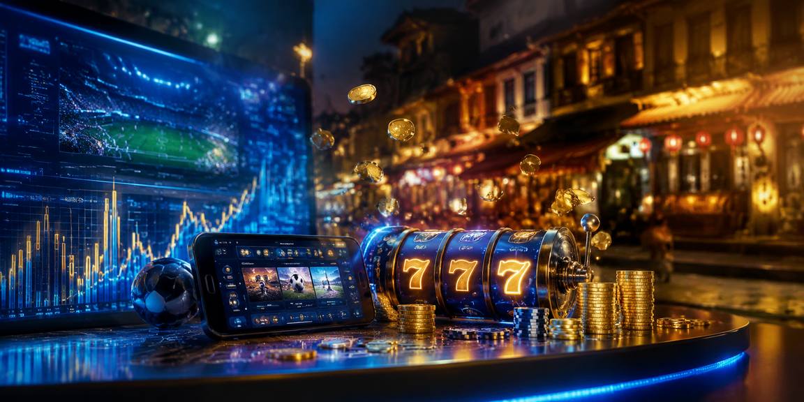 d2tm Live Casino